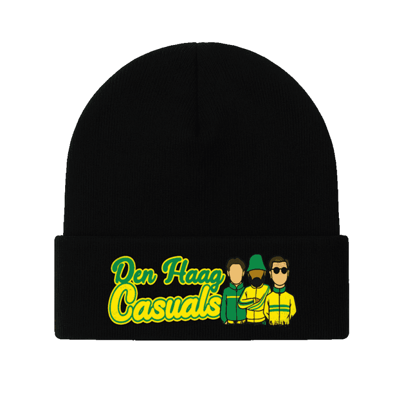 Den Haag casuals Kapa