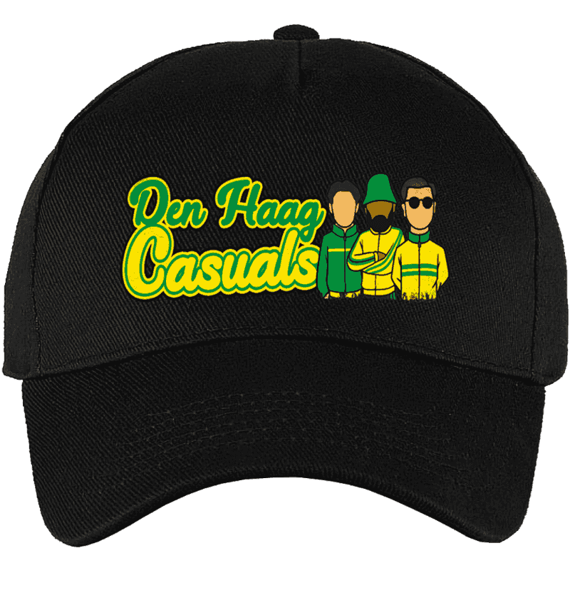 Den Haag casuals Kapa