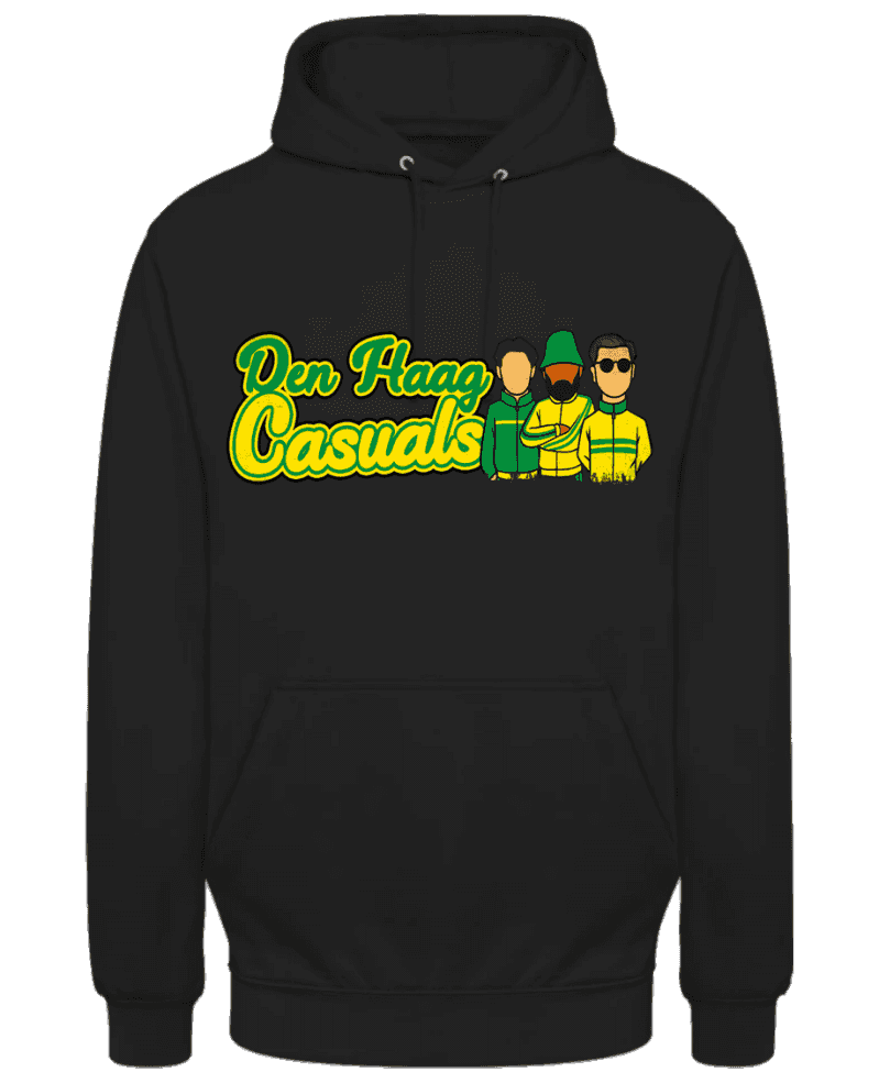 Den Haag casuals Džemper