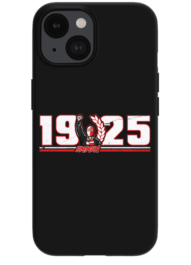1925 Emmen 2.0 Ohišje za Iphone