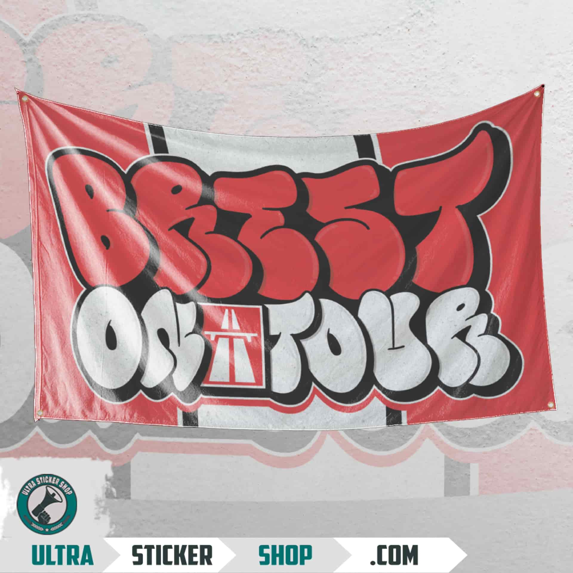 Brest on tour Zastava