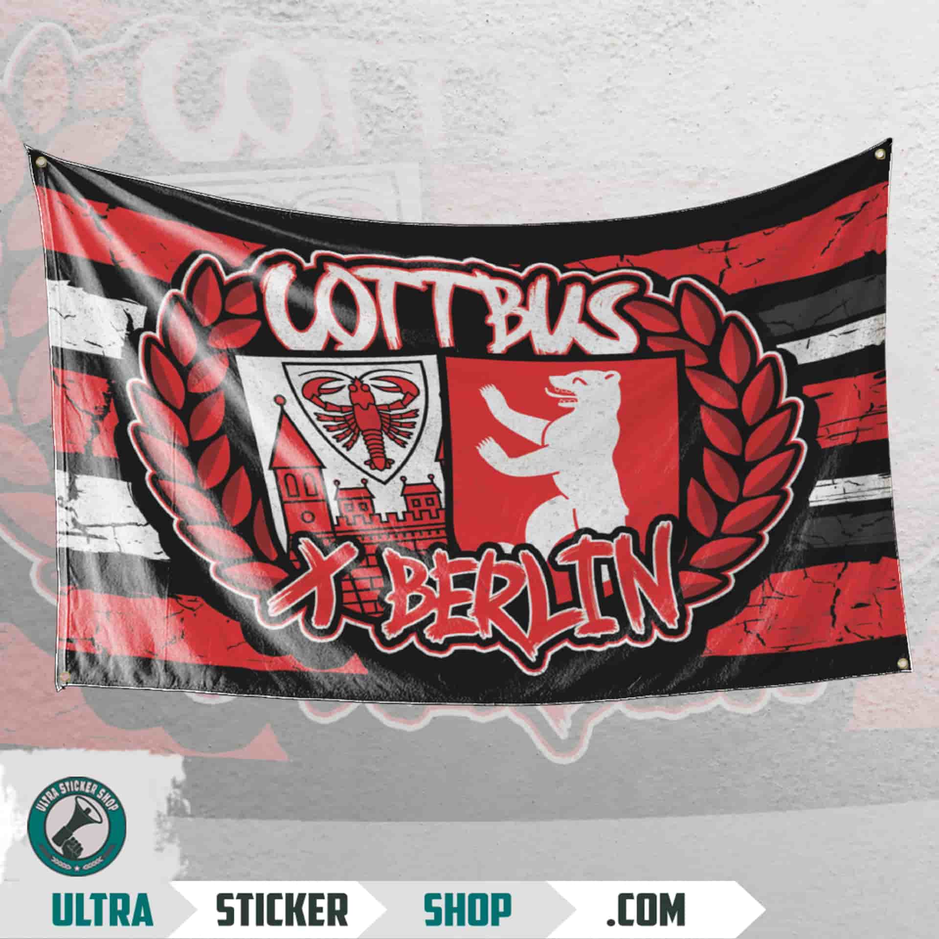 Cottbus x berlin Zastava