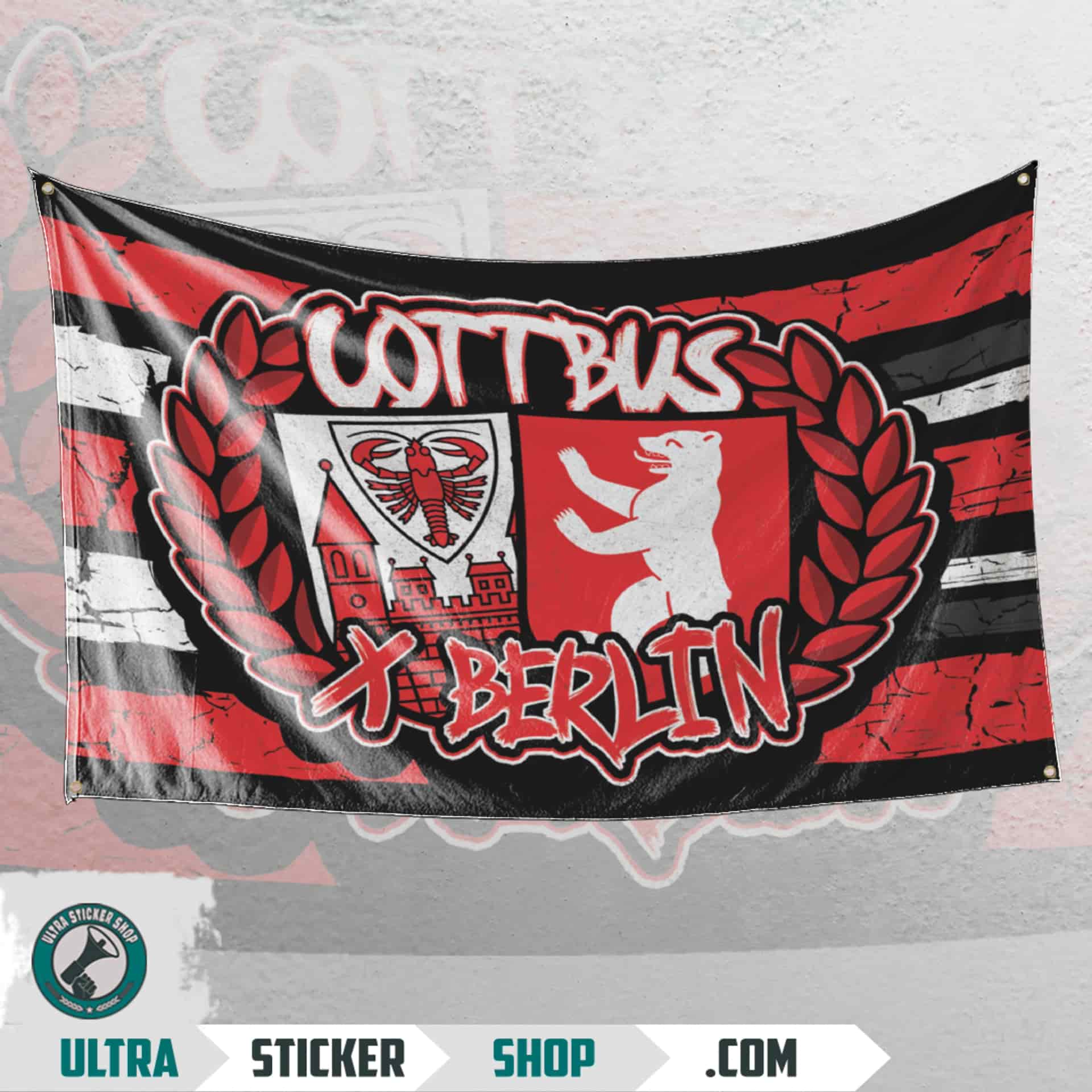 Cottbus x berlin Zastava