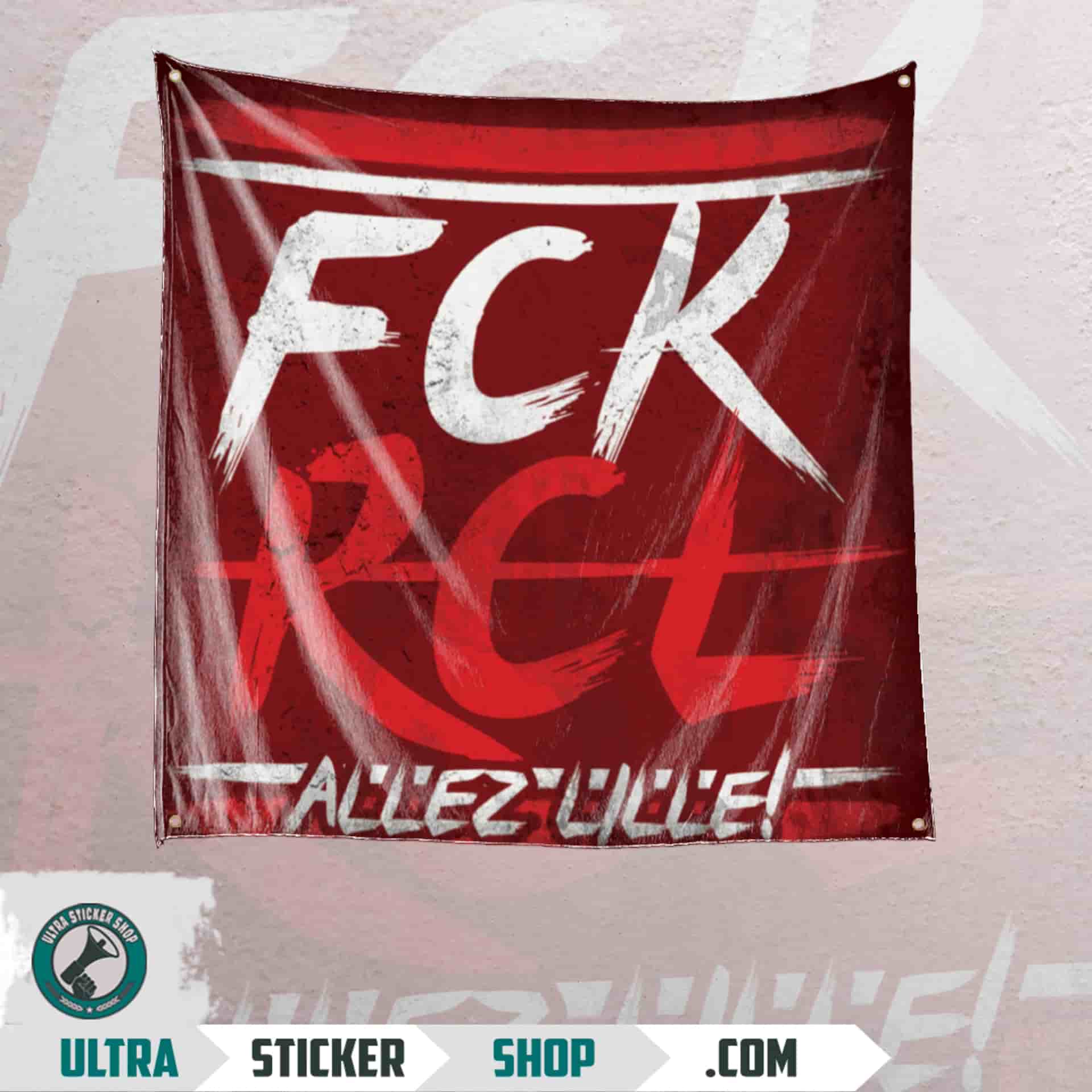 FCK RCL Zastava