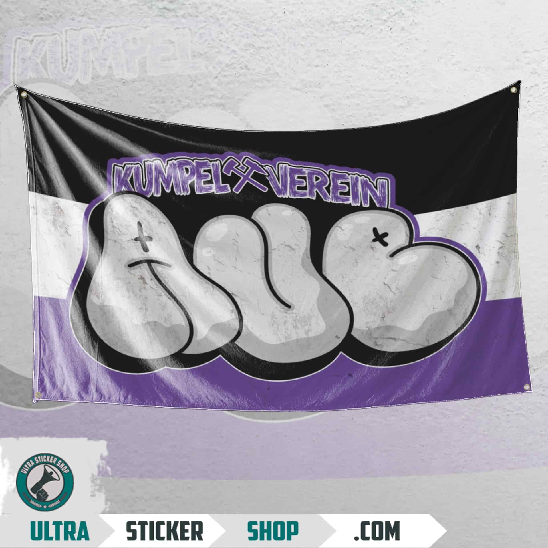 Kumpel verein AUE Zastava