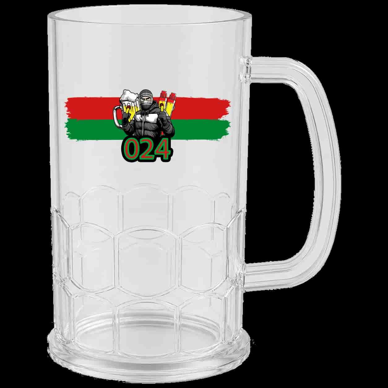 024 Kufel do piwa