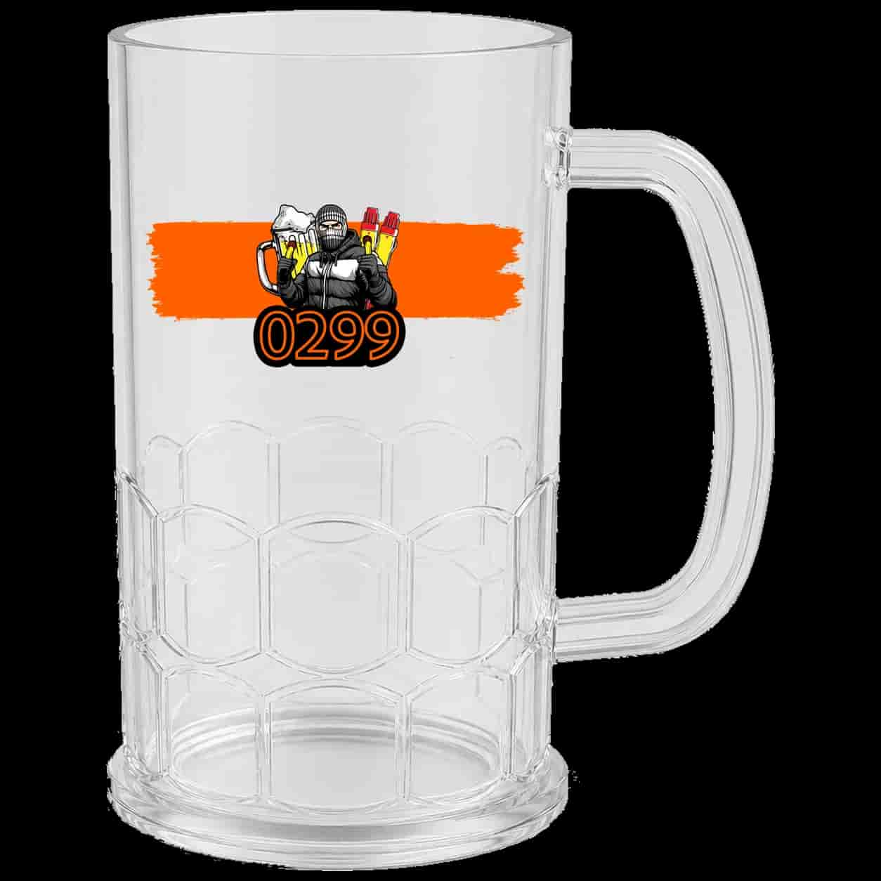 0299 Bierkrug