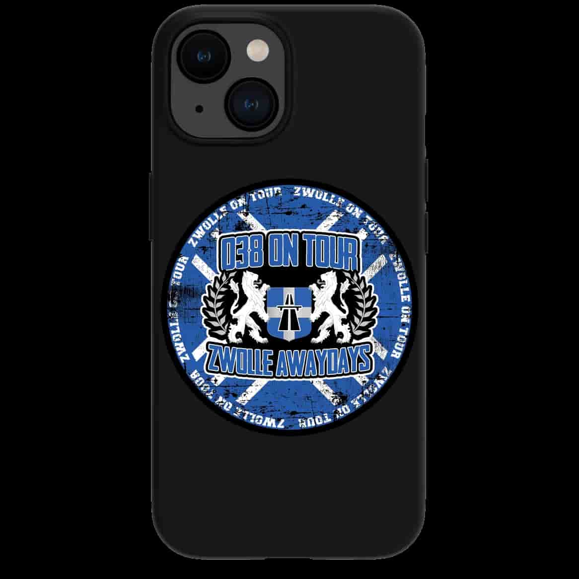 038 on tour iPhone hoes