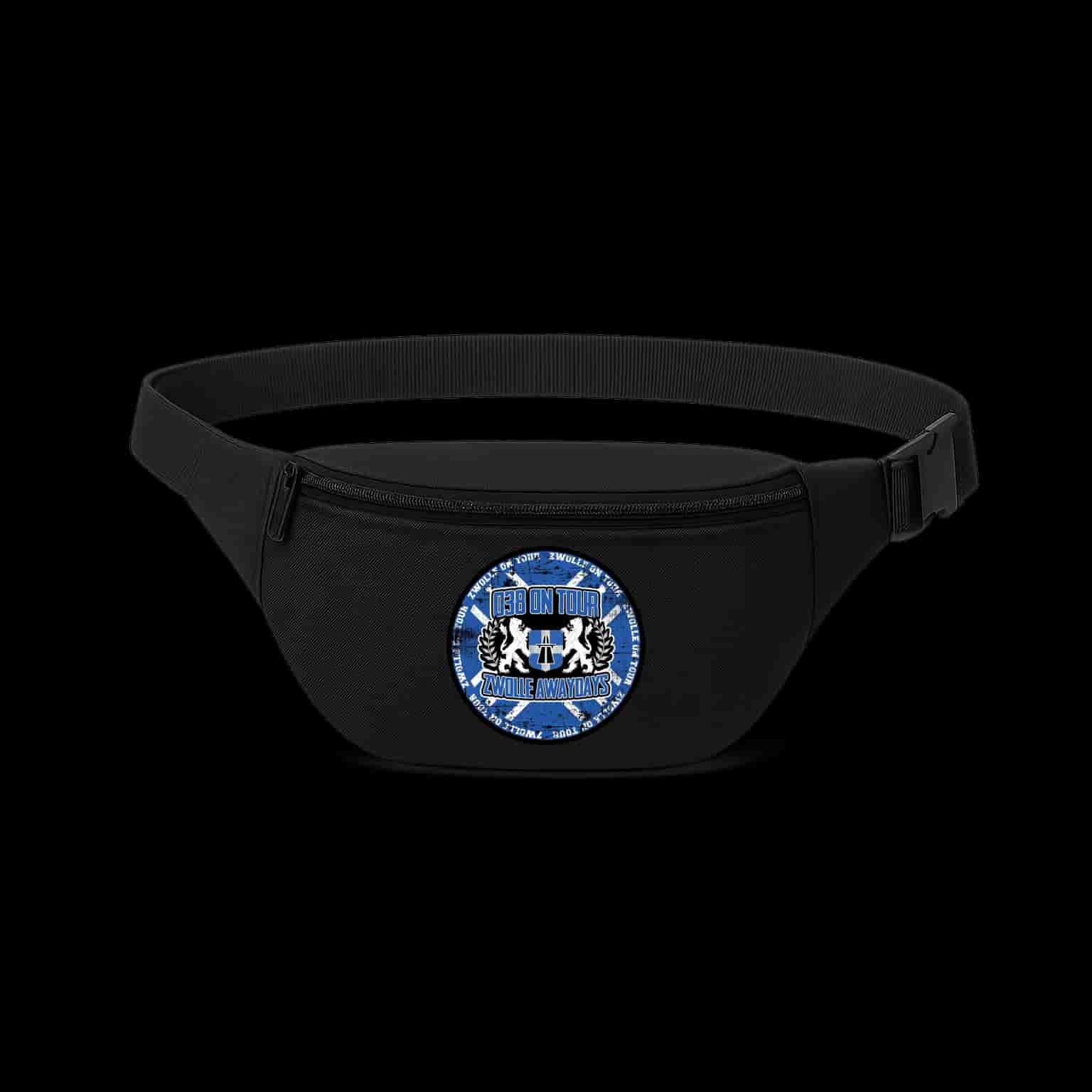 038 on tour Fanny Pack