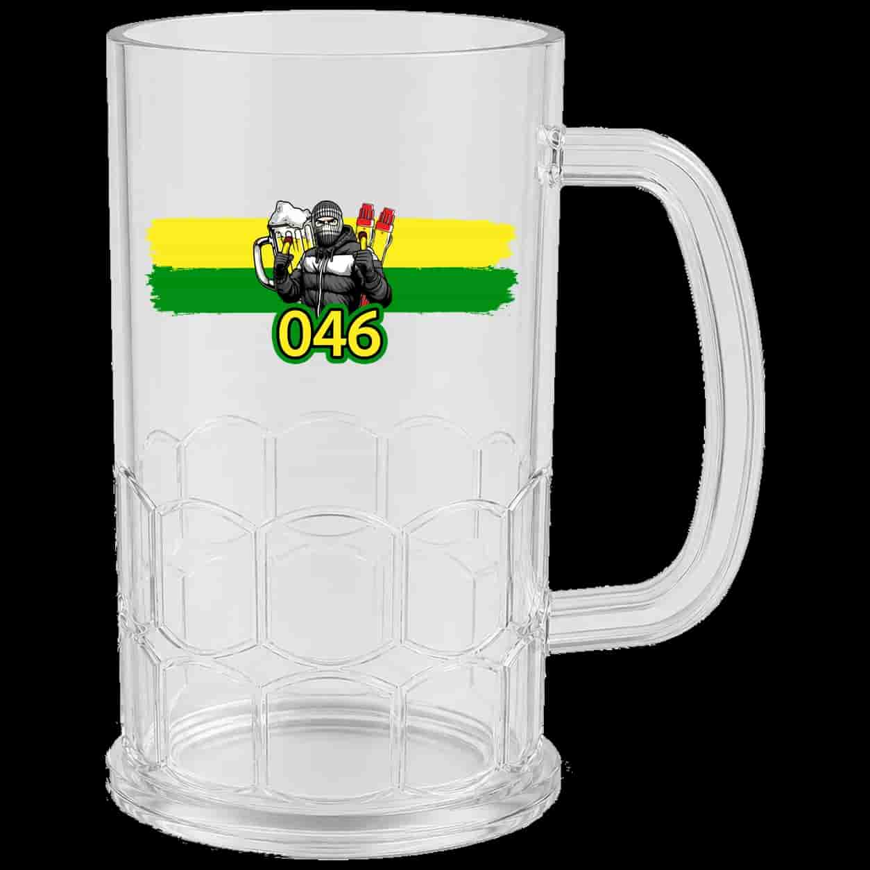 046 Kufel do piwa