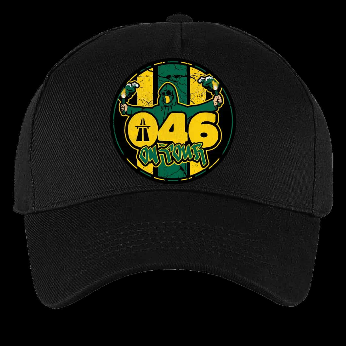 046 on tour Pet