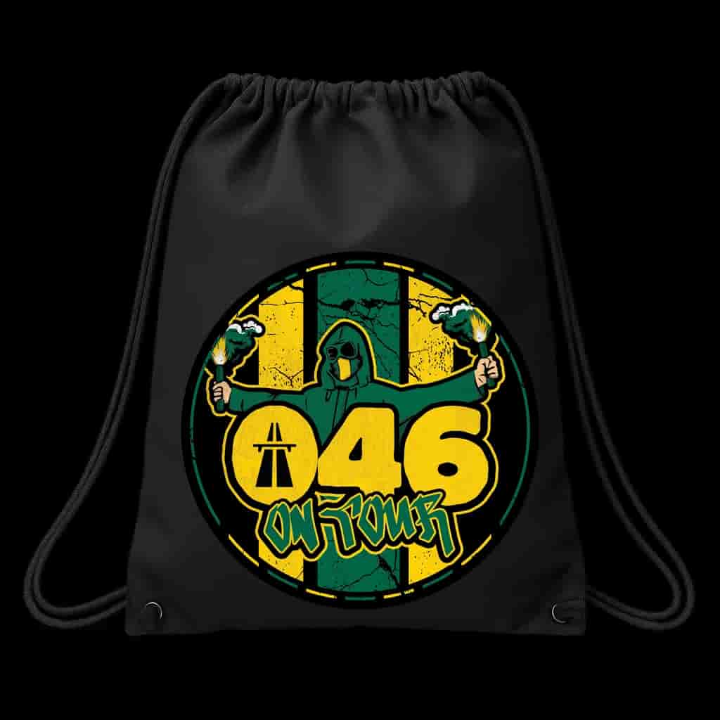 046 on tour Sack Pack