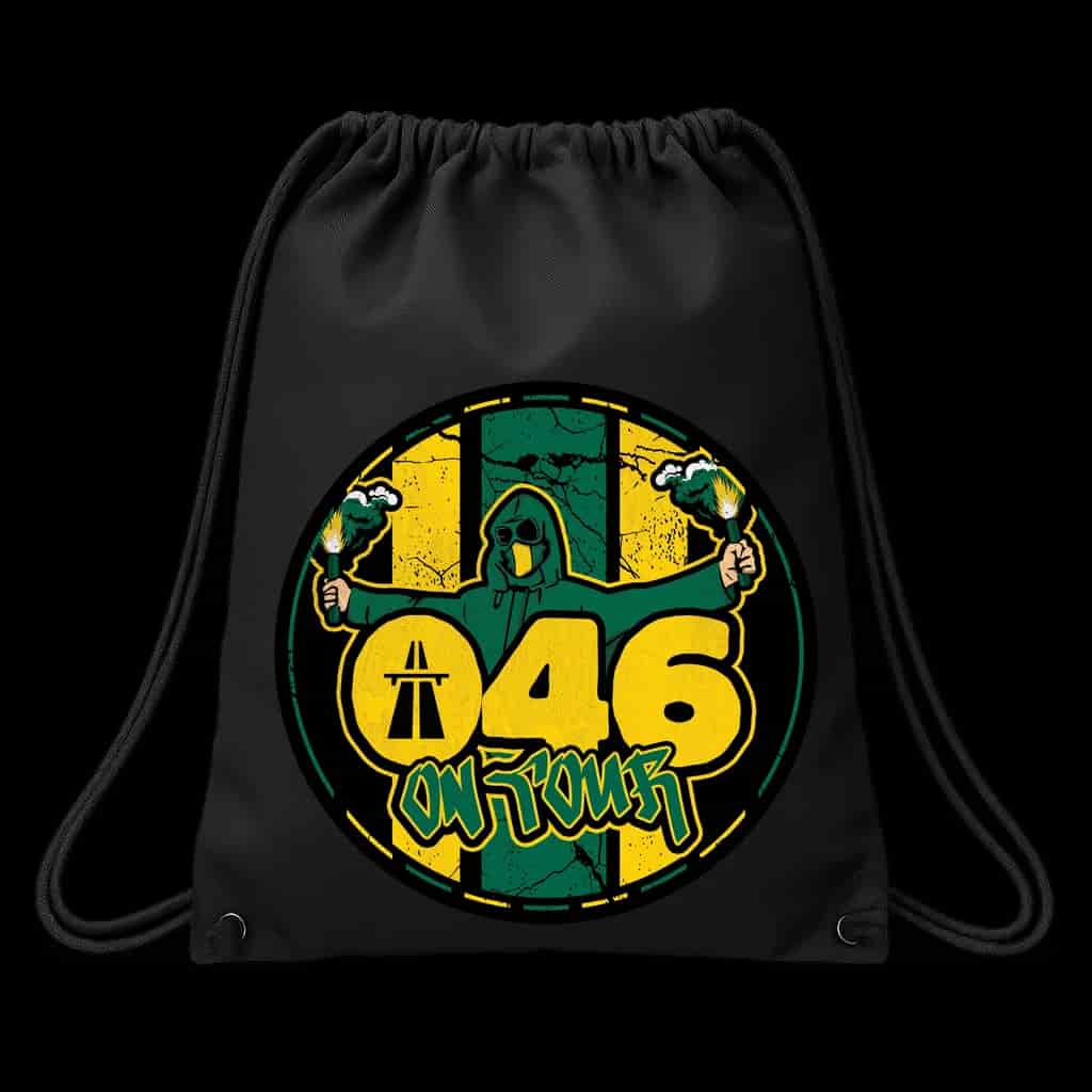 046 on tour Sack Pack