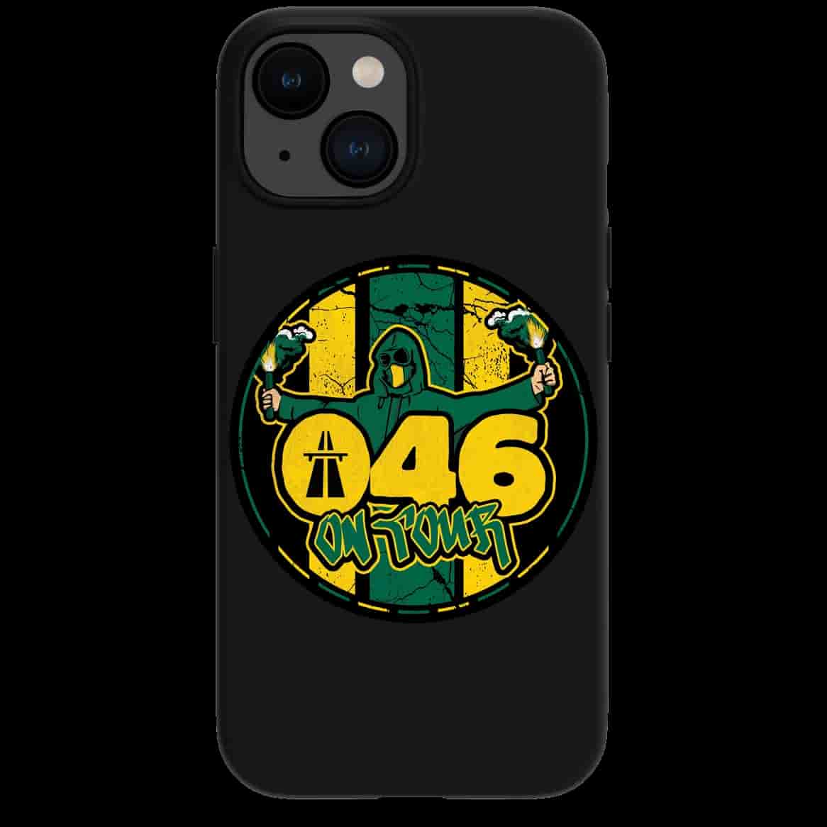 046 on tour iPhone hoes