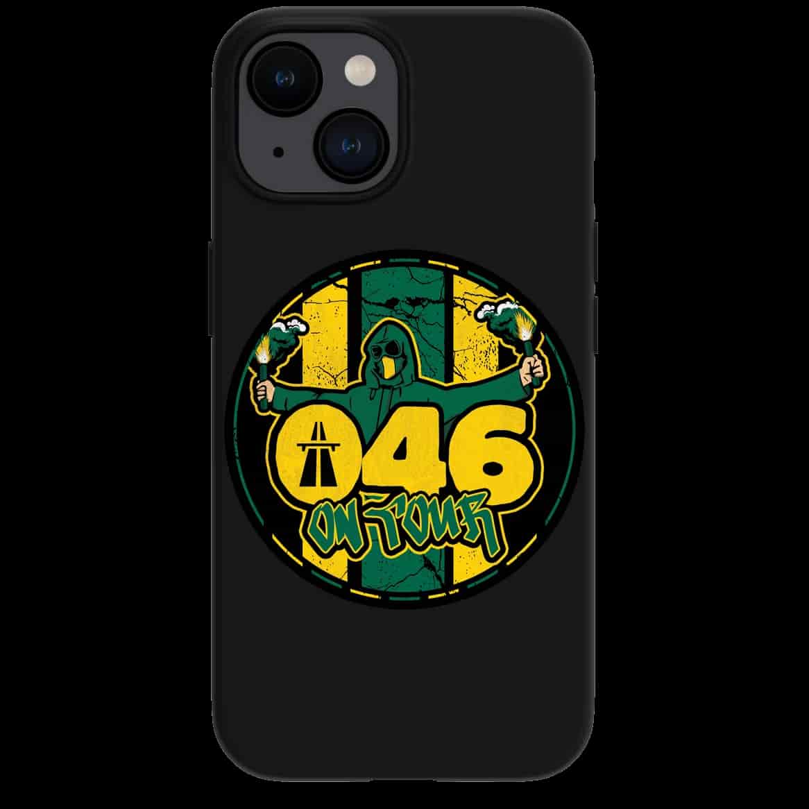 046 on tour iPhone hoes