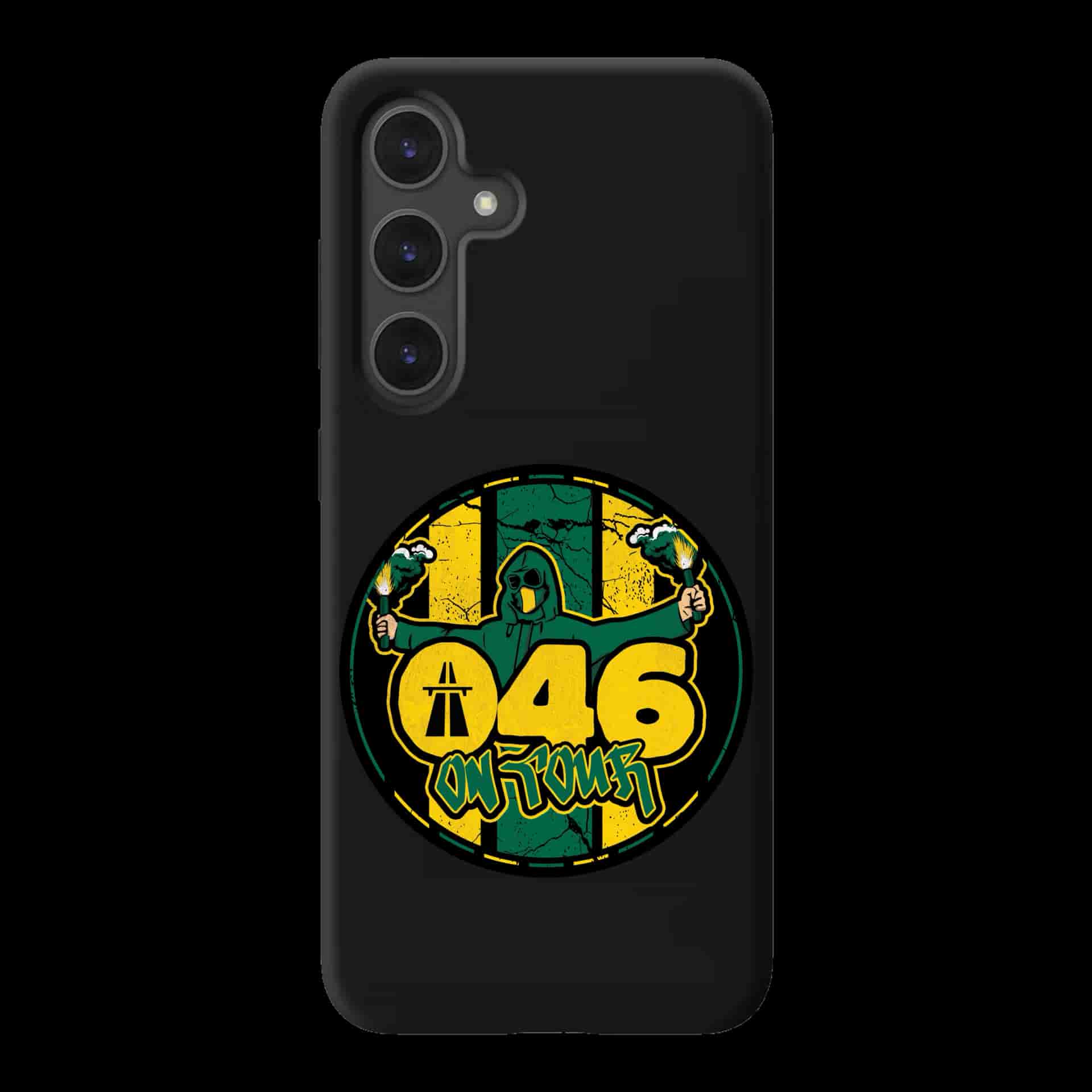 046 on tour Samsung Hoes