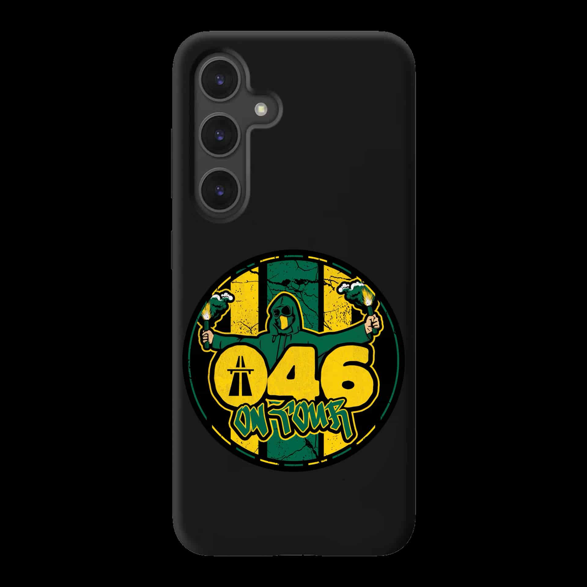 046 on tour Samsung Hoes