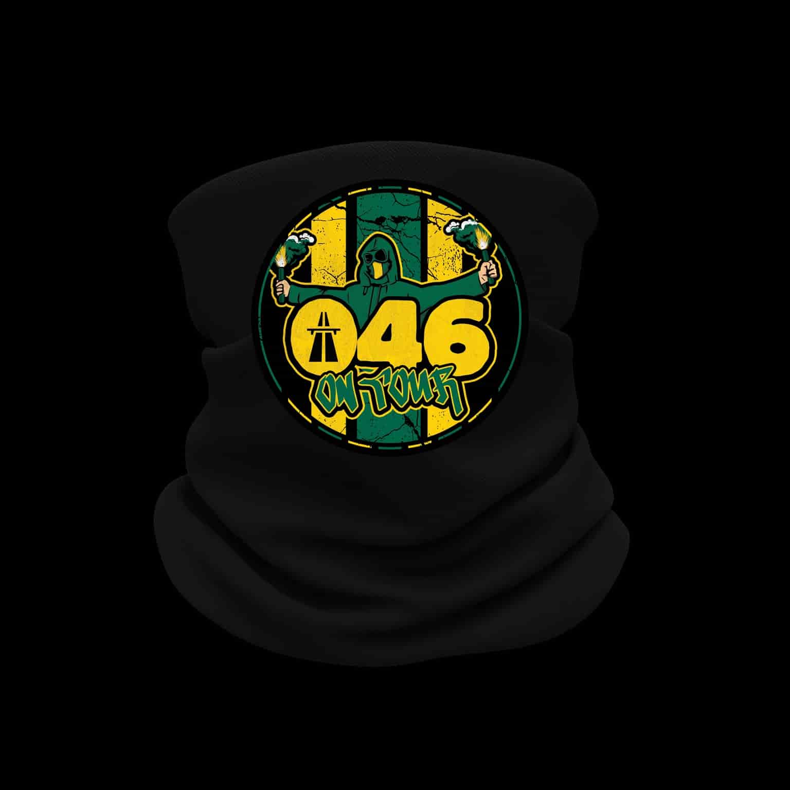 046 on tour Nekwarmer