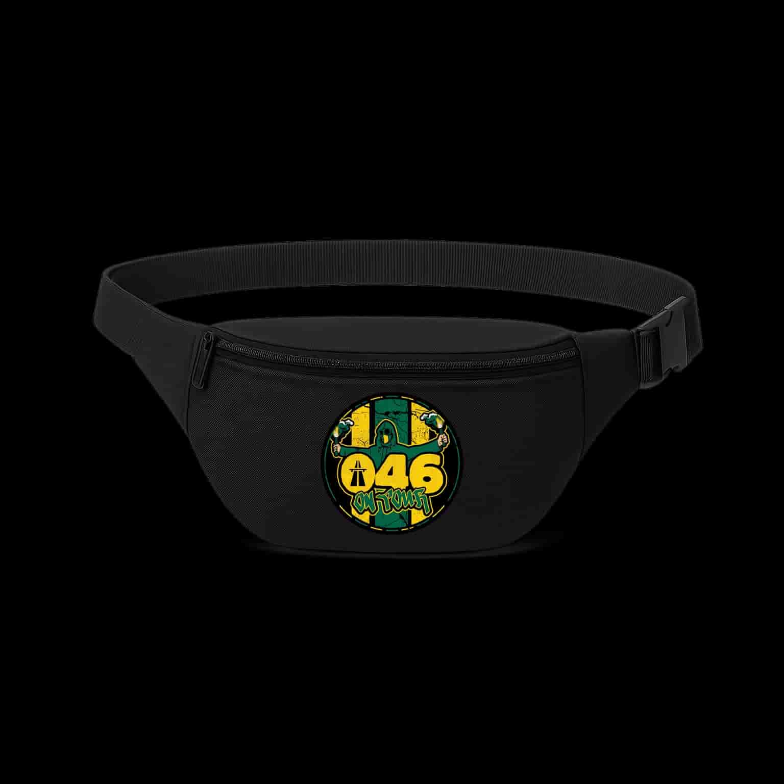 046 on tour Fanny Pack