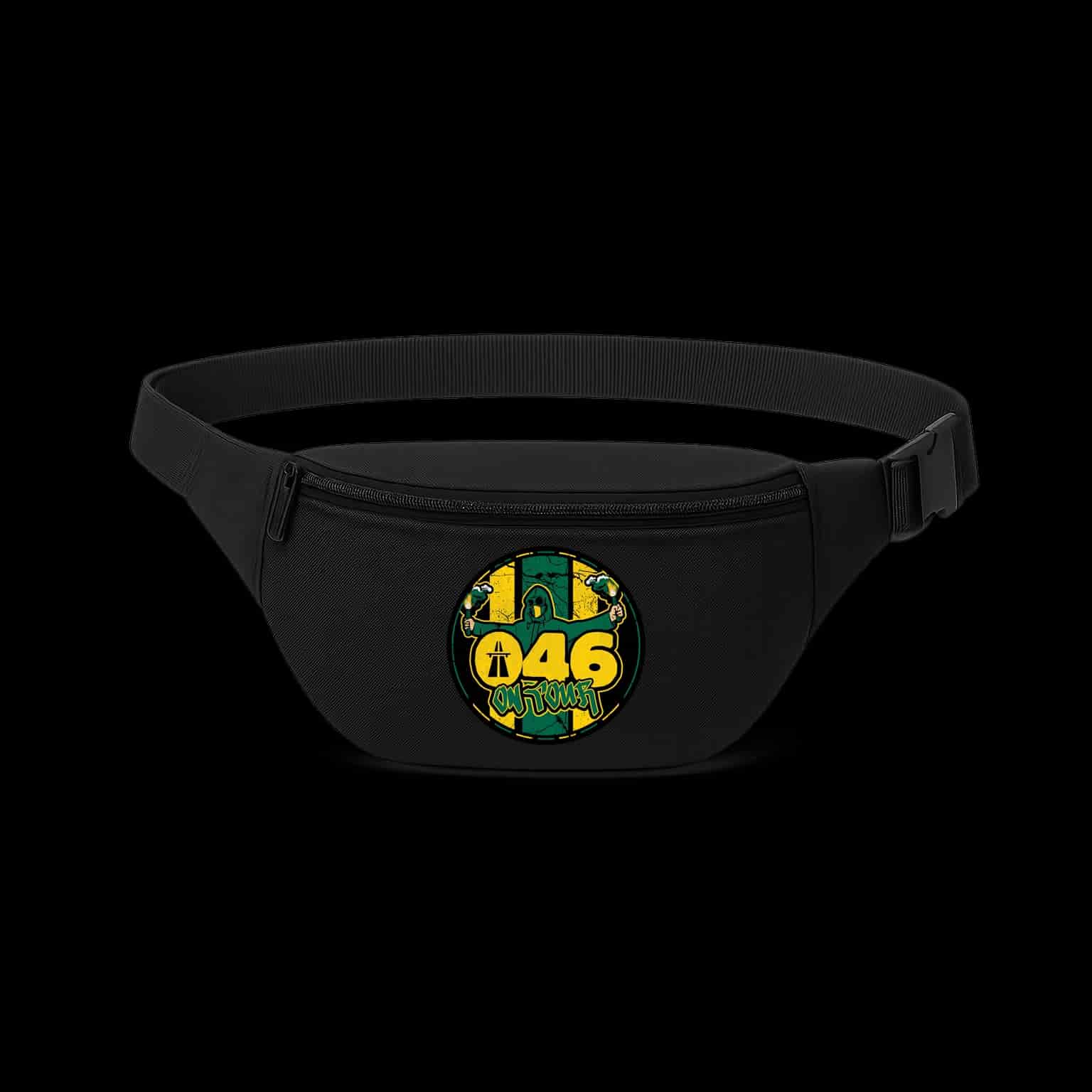 046 on tour Fanny Pack