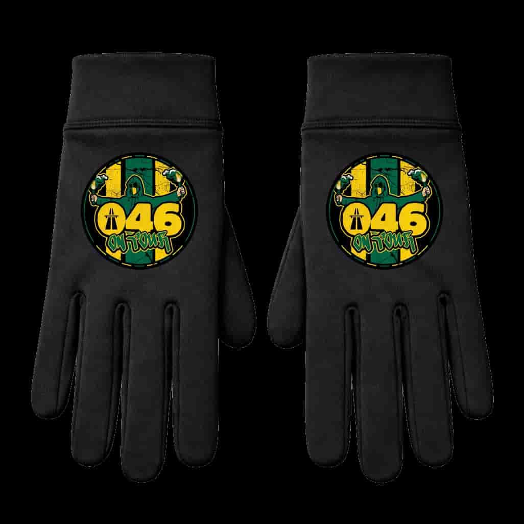 046 on tour Handschoenen