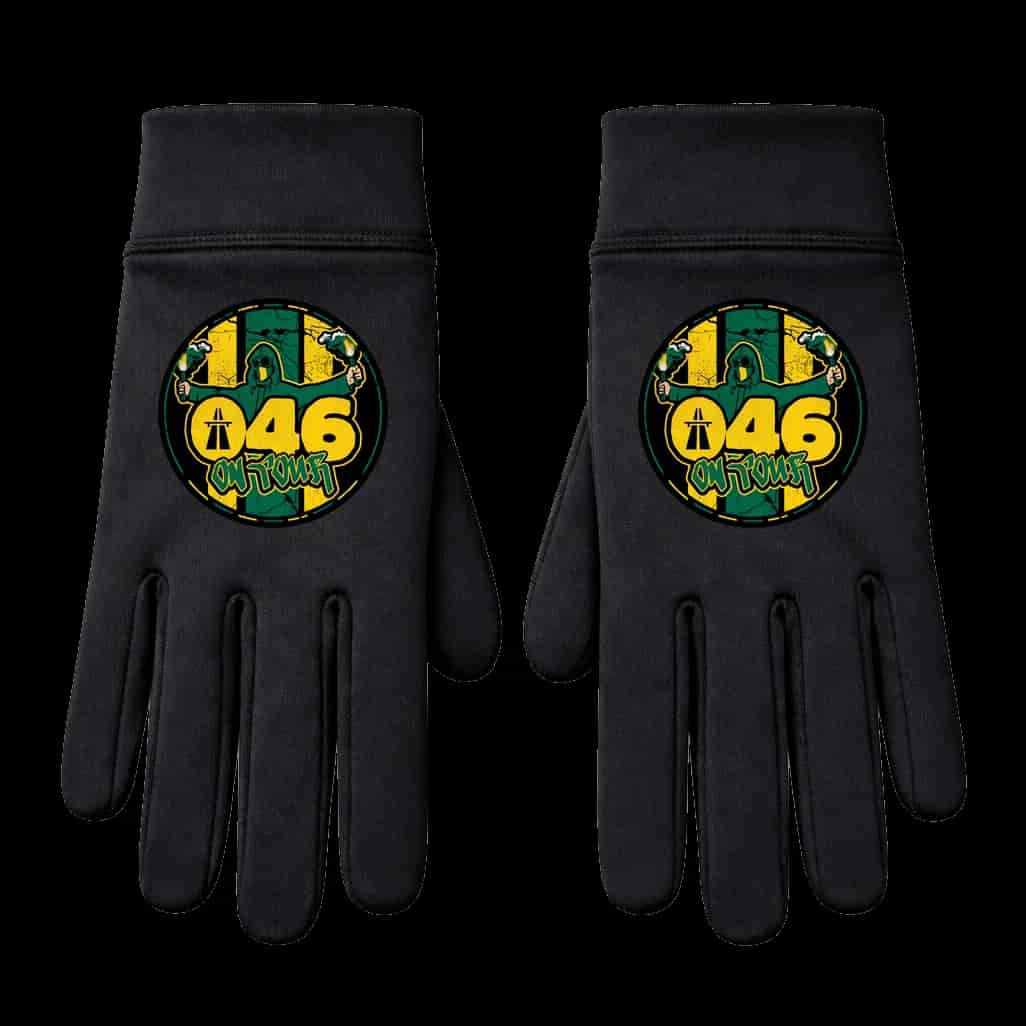 046 on tour Handschoenen