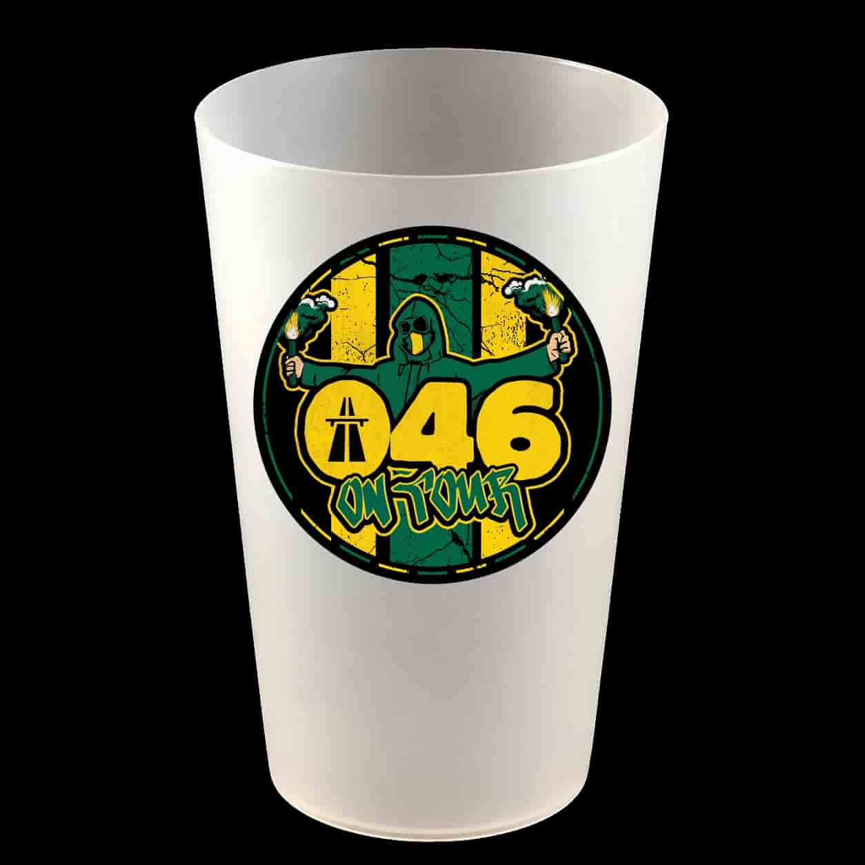 046 on tour Hardcup