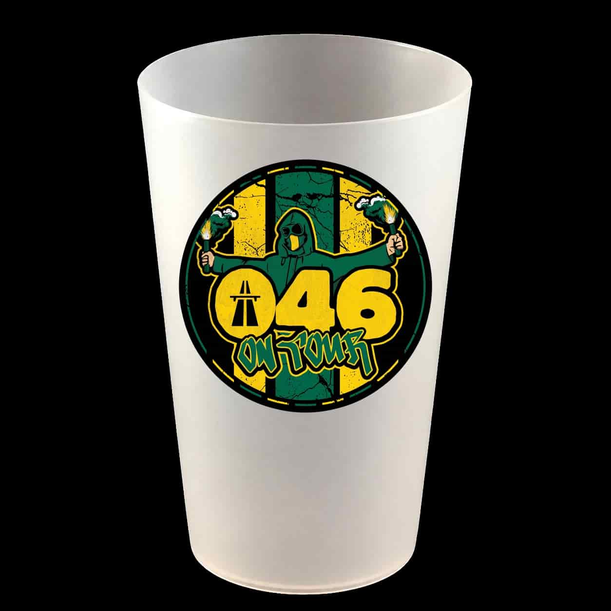 046 on tour Hardcup