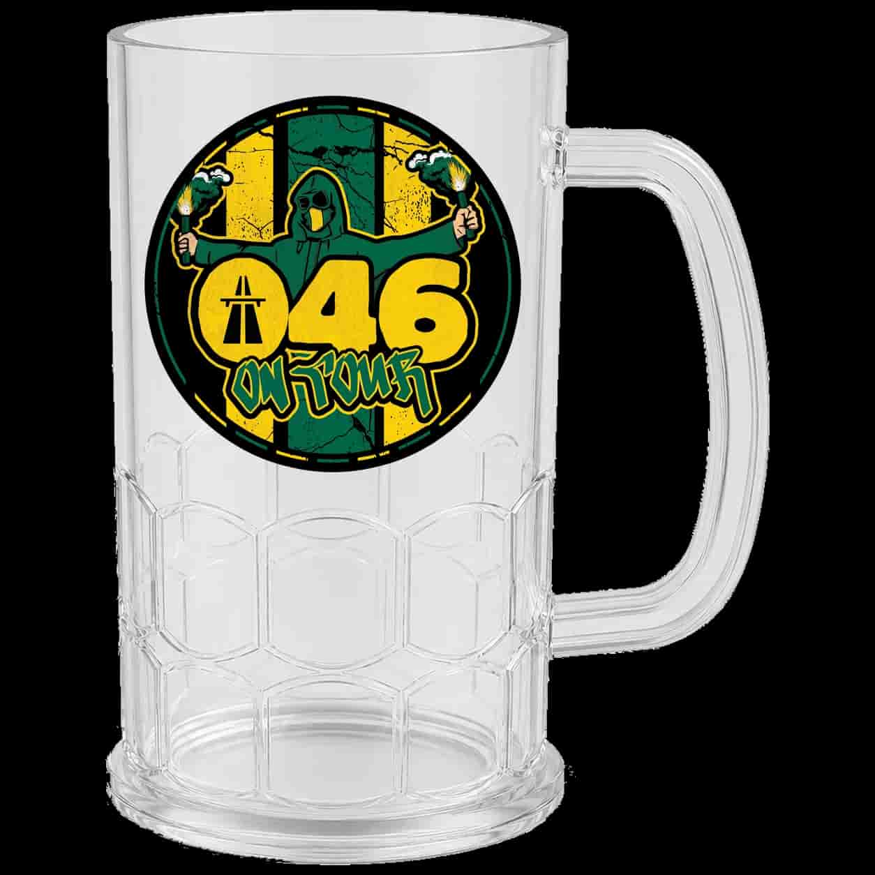 046 on tour Bierpul