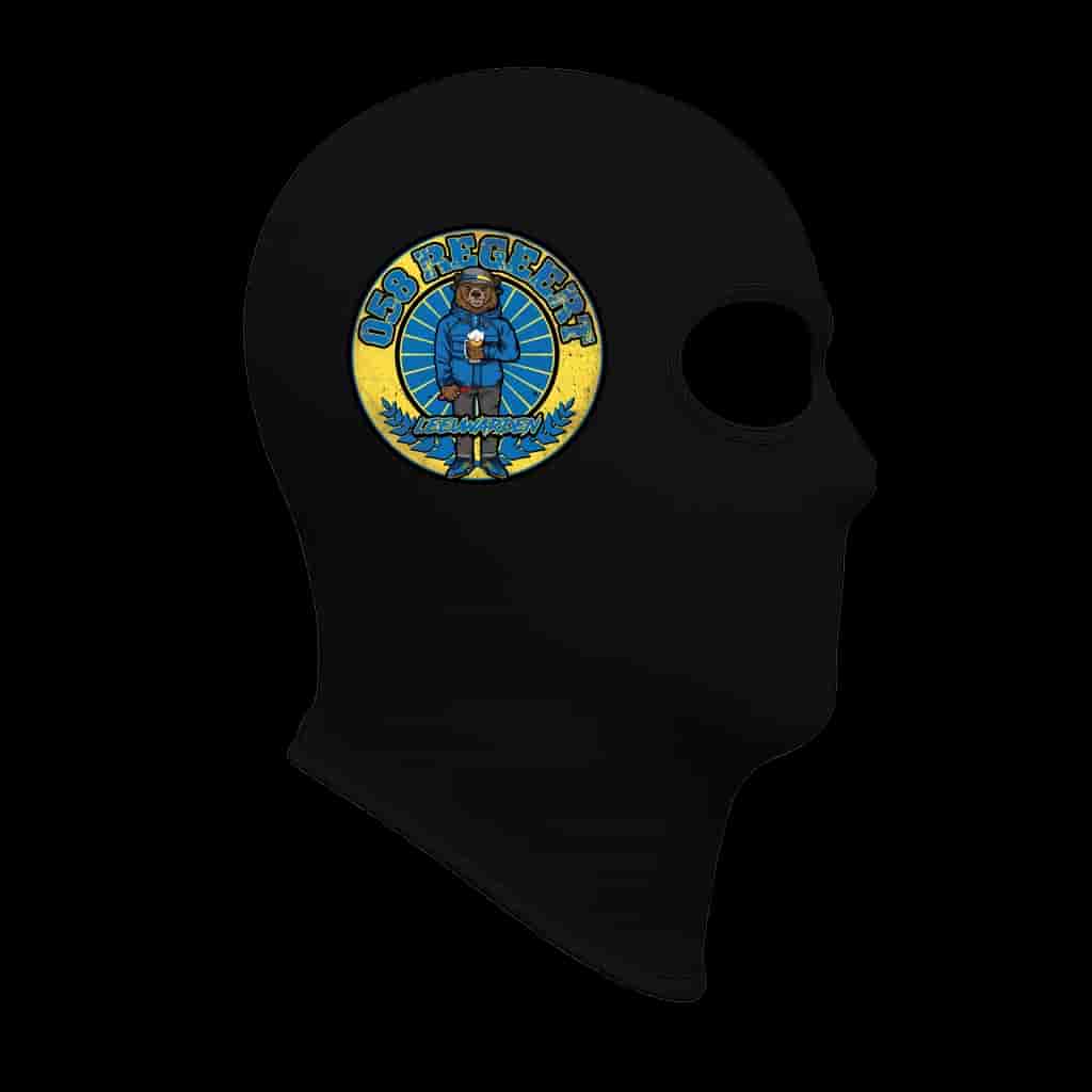 058 regeert! Balaclava
