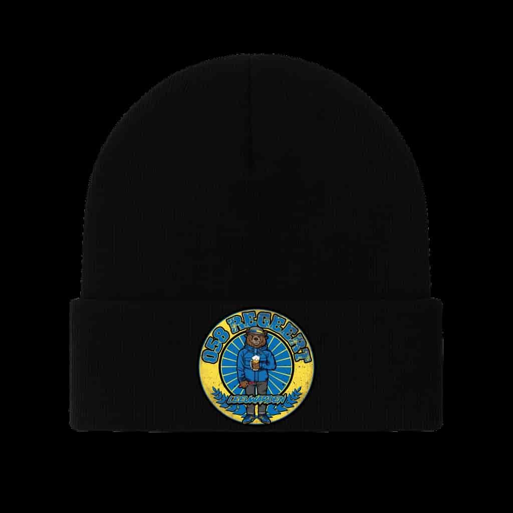 058 regeert! Beanie