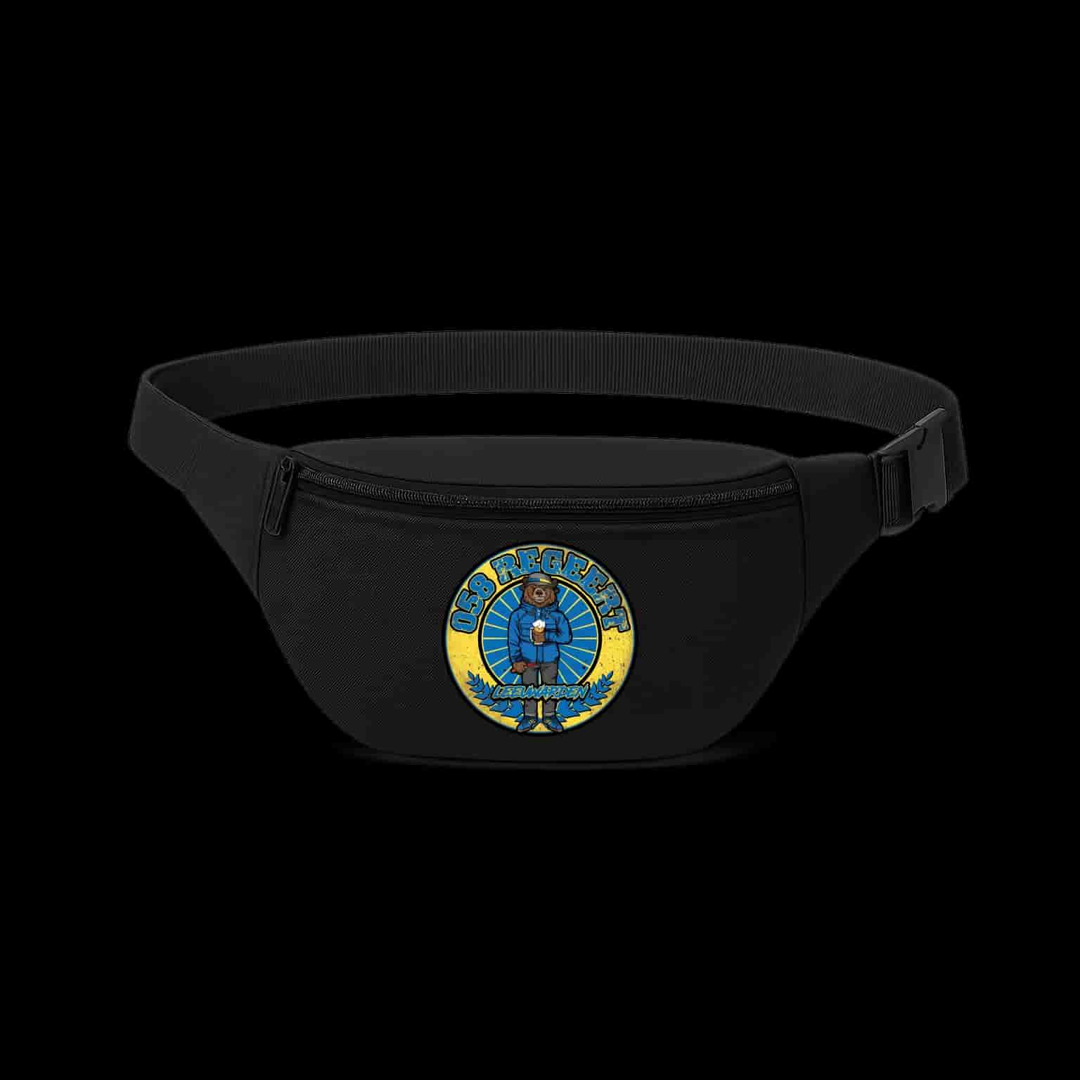 058 regeert! Fanny Pack