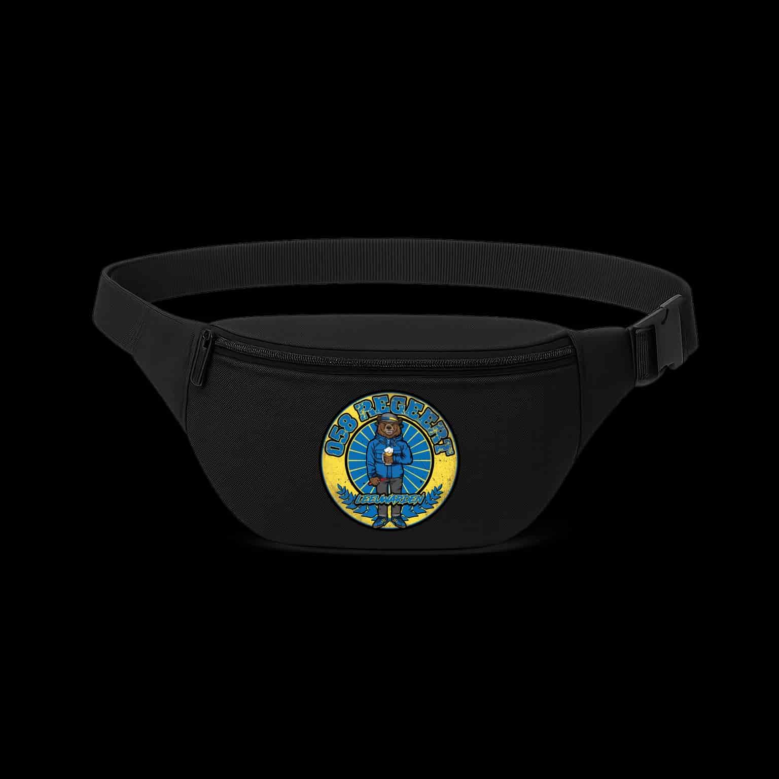 058 regeert! Fanny Pack