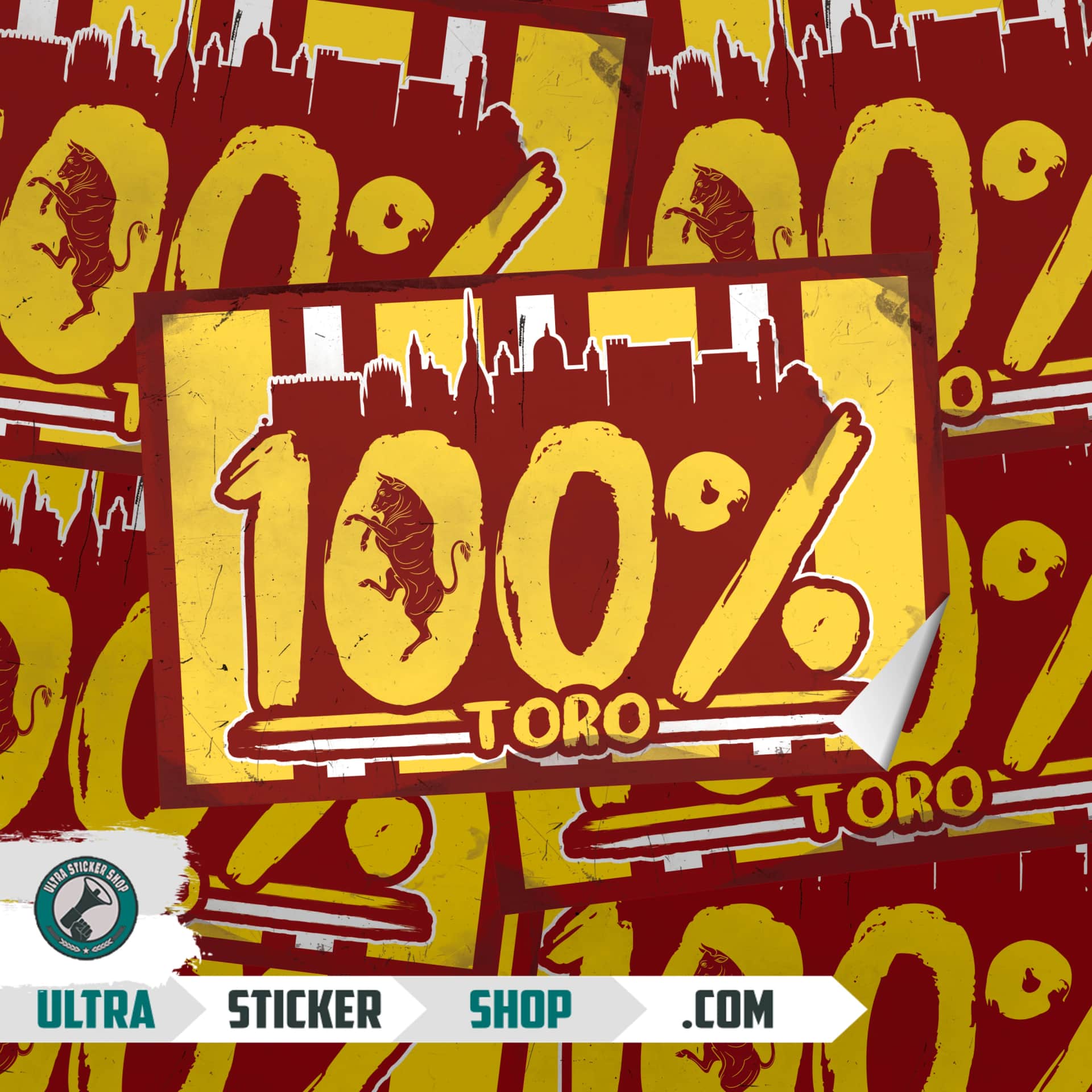 100% Toro
