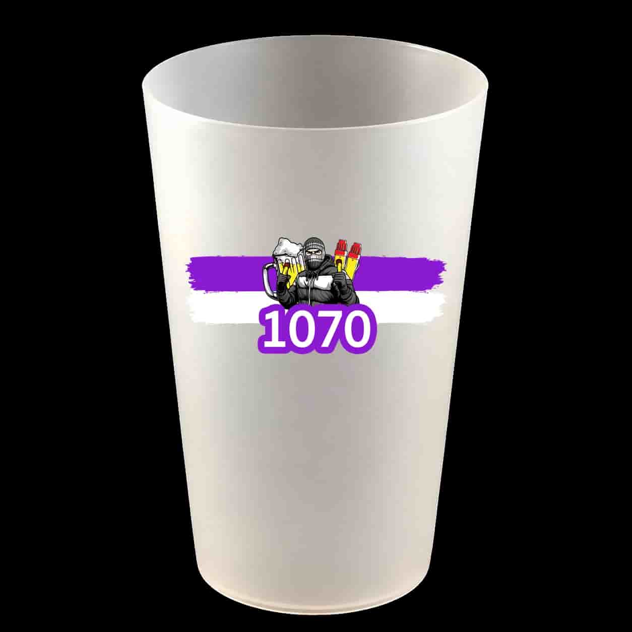1070 Hardkopp