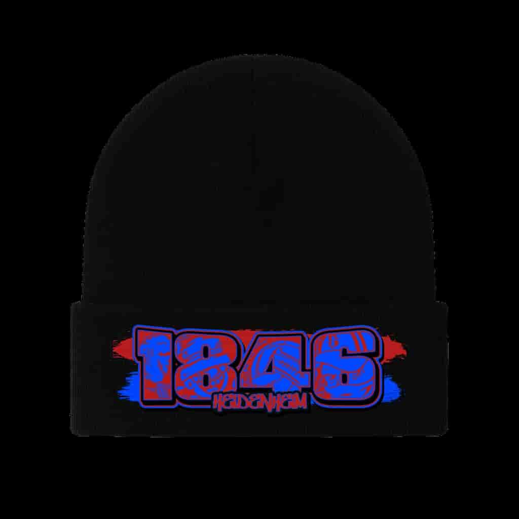 1846 Heidenheim Kapa