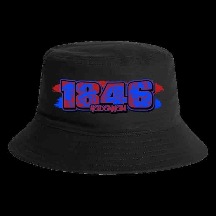 1846 Heidenheim Bucket Hat