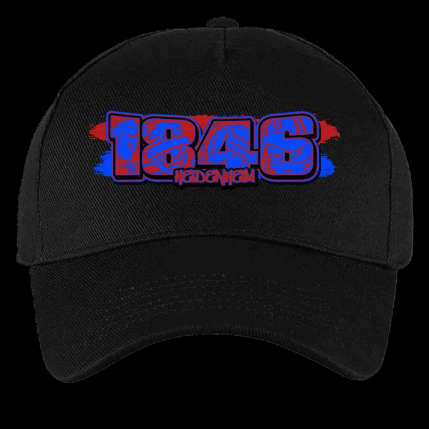 1846 Heidenheim Kapa