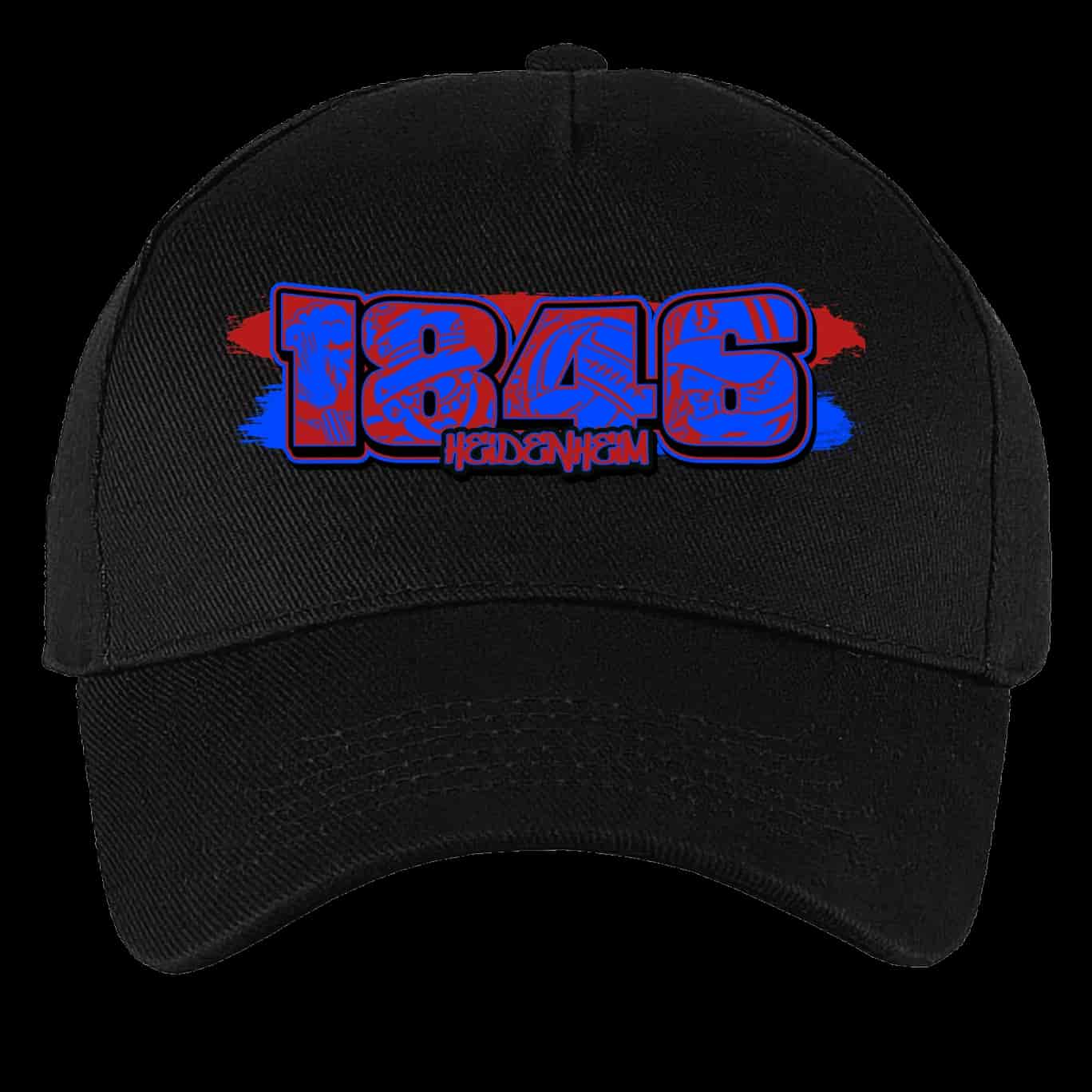 1846 Heidenheim Kappe