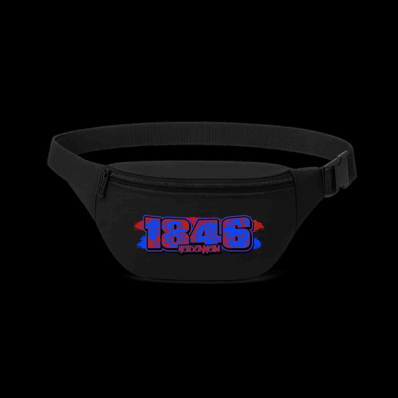 1846 Heidenheim Fanny pack