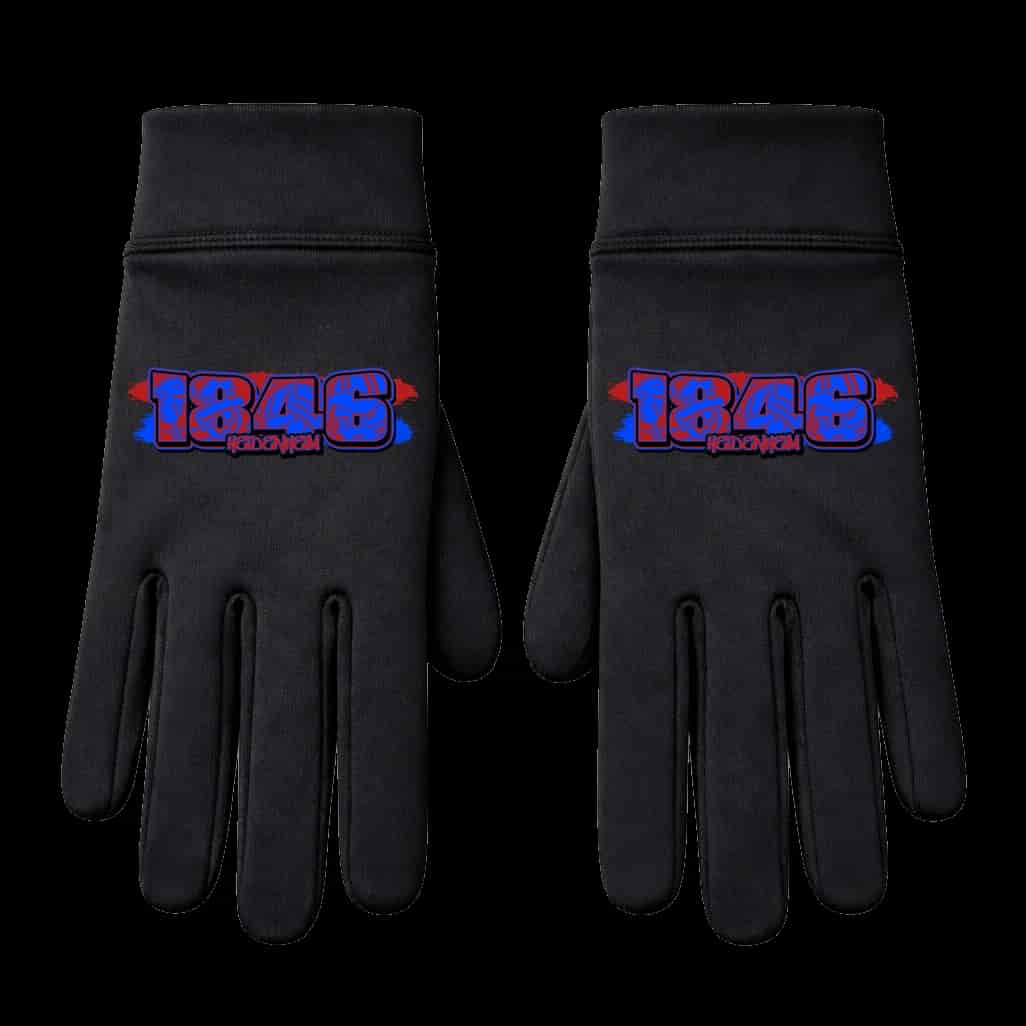 1846 Heidenheim Handschuhe