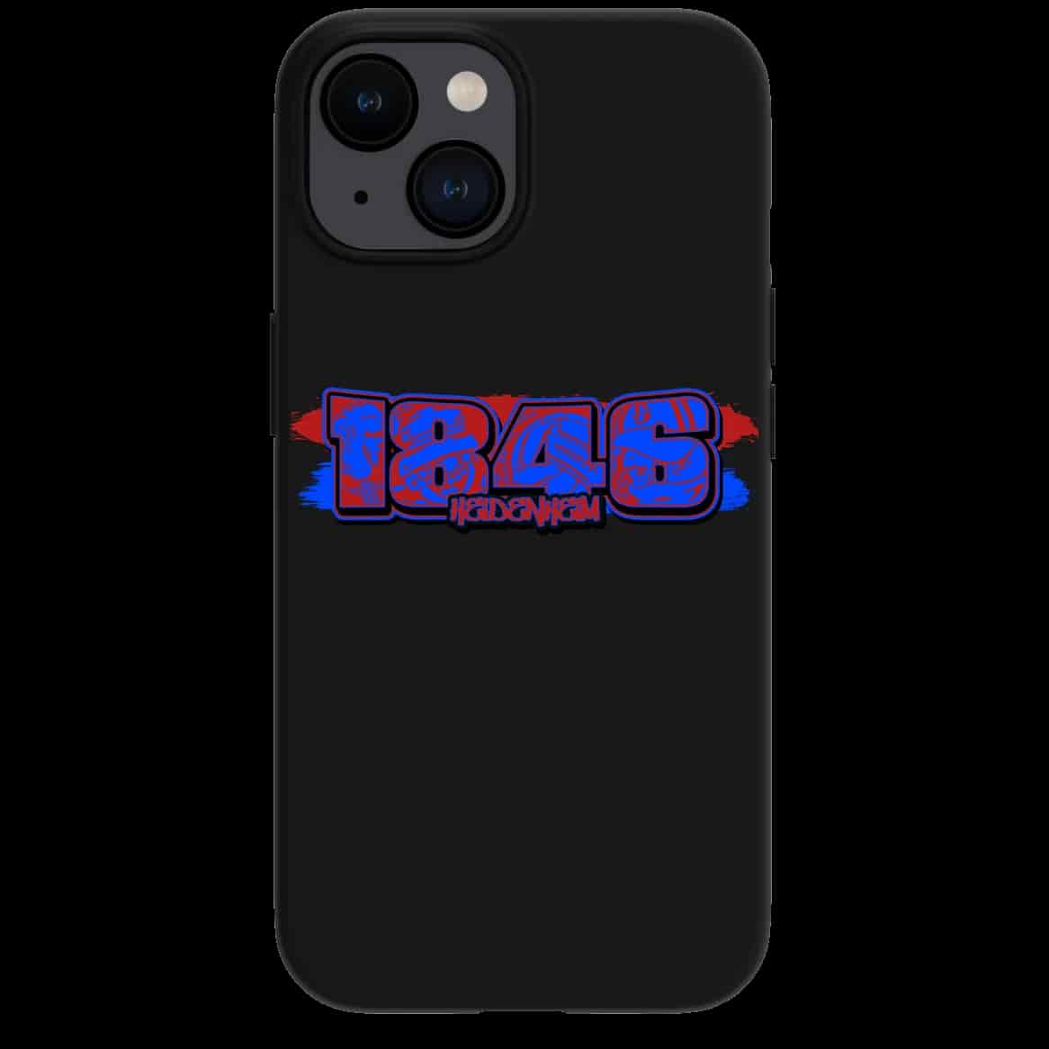 1846 Heidenheim iPhone-Hülle