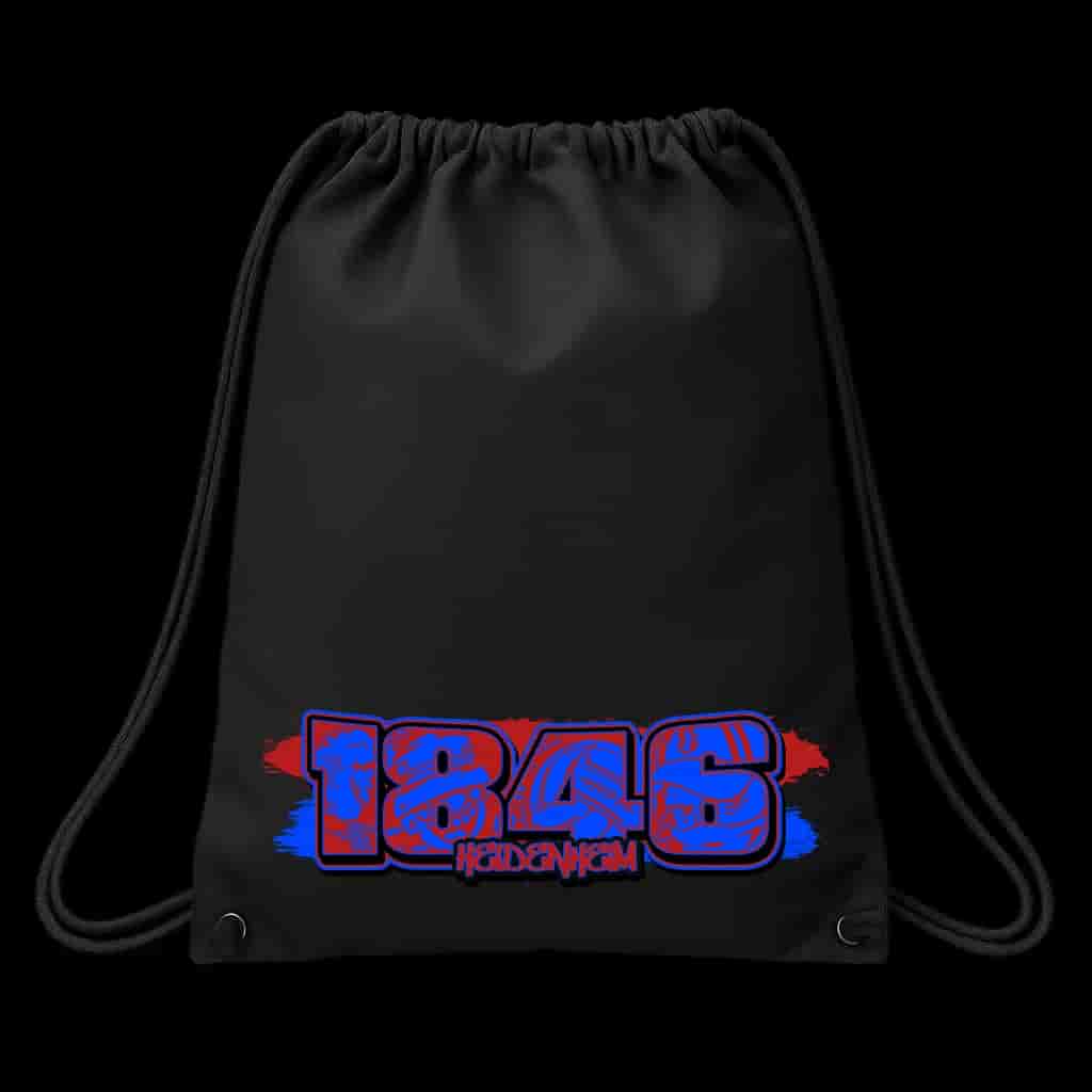1846 Heidenheim Torba sa šnure
