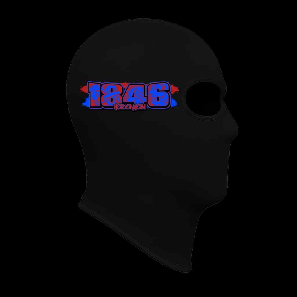 1846 Heidenheim Balaclava