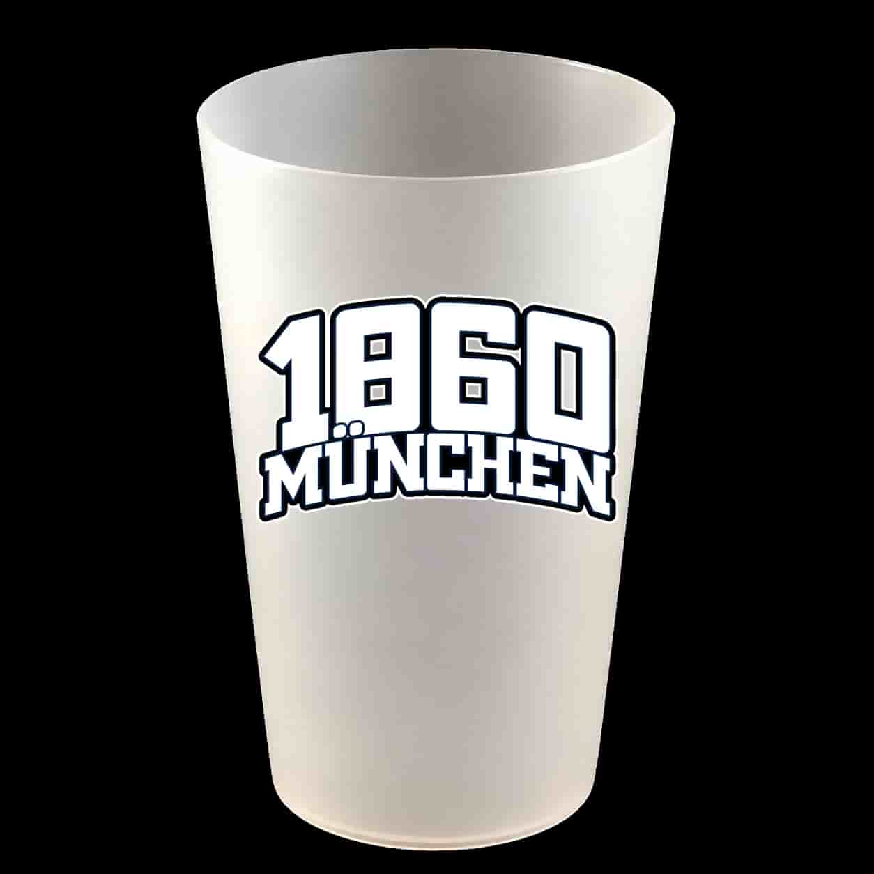 1860 München 2.0 Хардкап