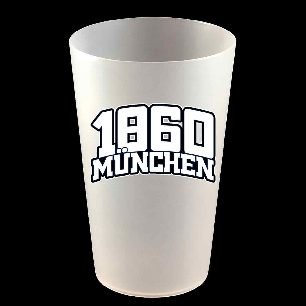 1860 München 2.0 Хардкап
