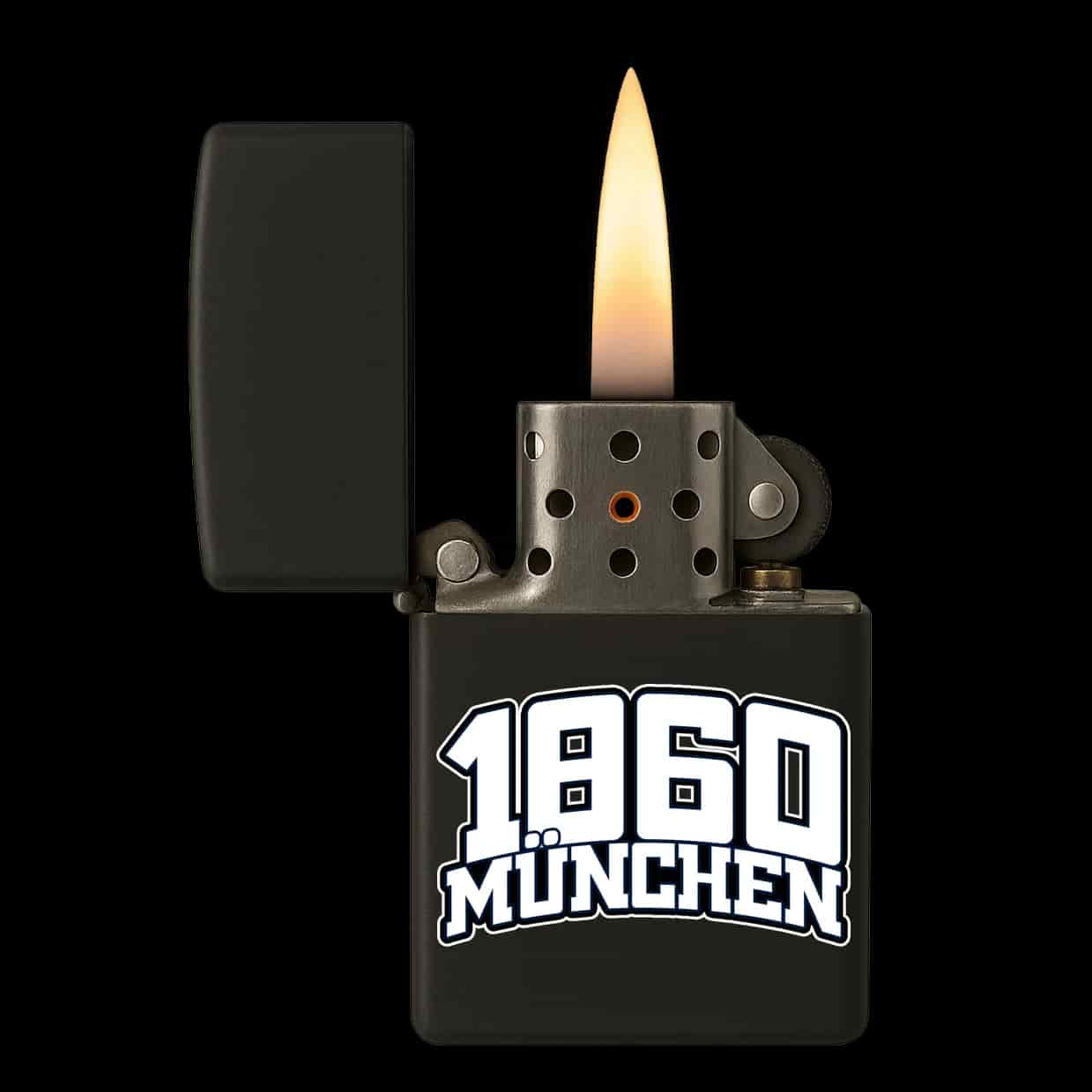 1860 München 2.0 Lighter