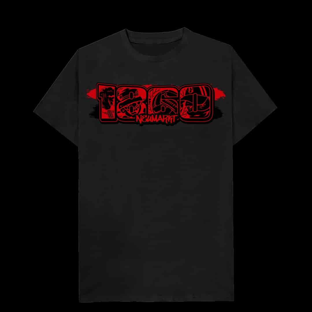 1860 Neumarkt T-Shirt