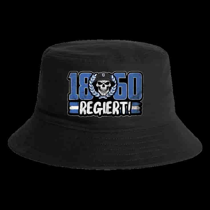 1860 regiert Kapa
