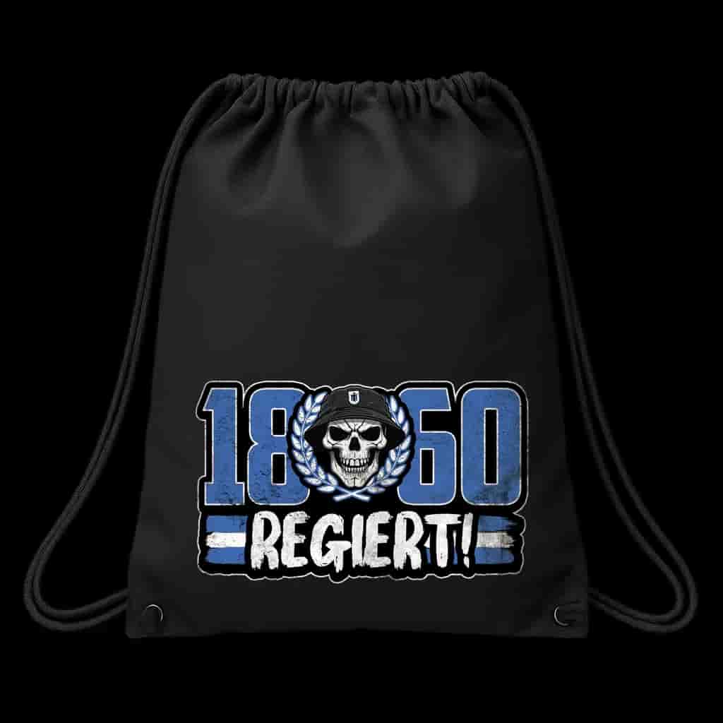 1860 regiert Torba sa šnure